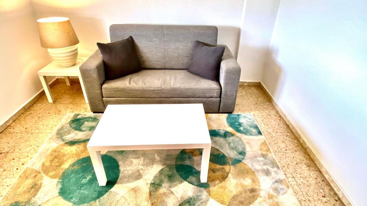 Apartamento Padrón Centro P3 by UR - Housity