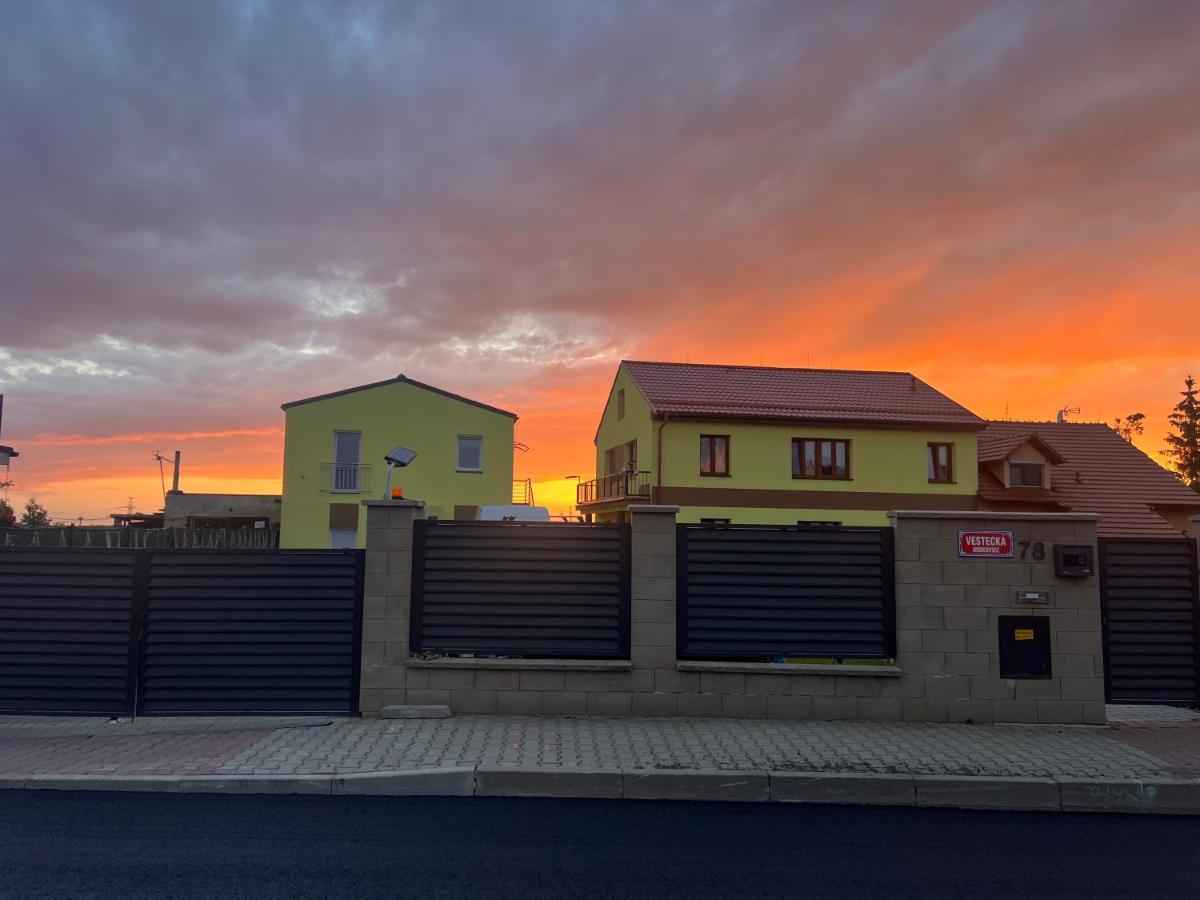 Apartment Golden Prague 78 - Housity