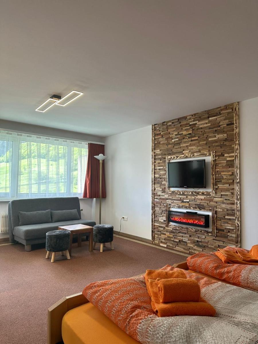 Haus Atlantic Leukerbad - Housity