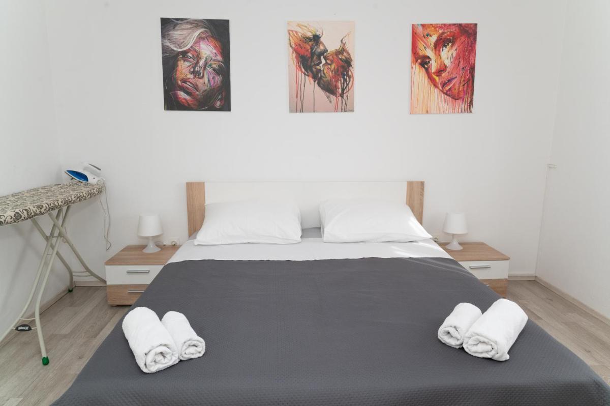 Apartment Matic Sonkovic - Housity
