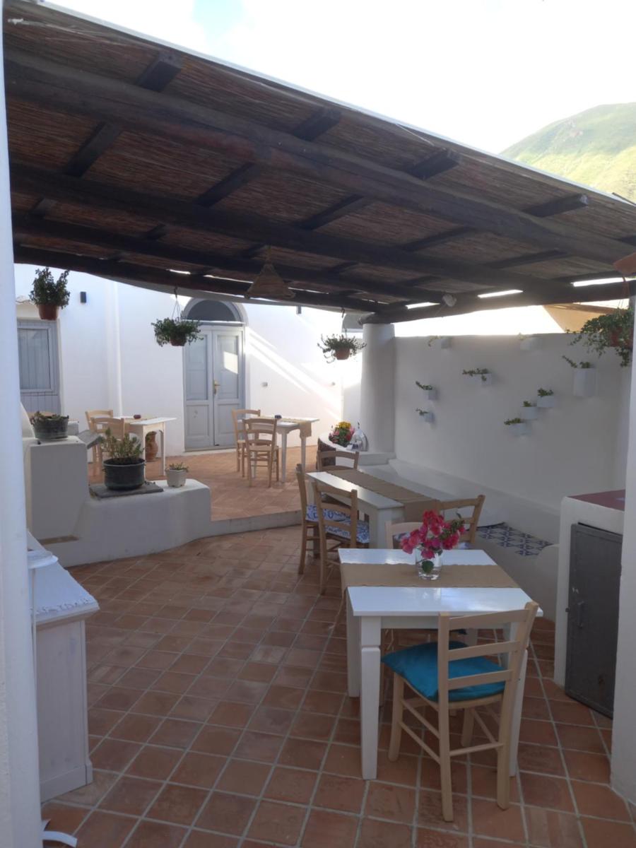 La Casa di Zeffiro - Housity