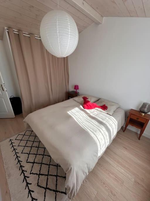 Maison cosy à 10 min de La Rochelle et île de Ré - Housity