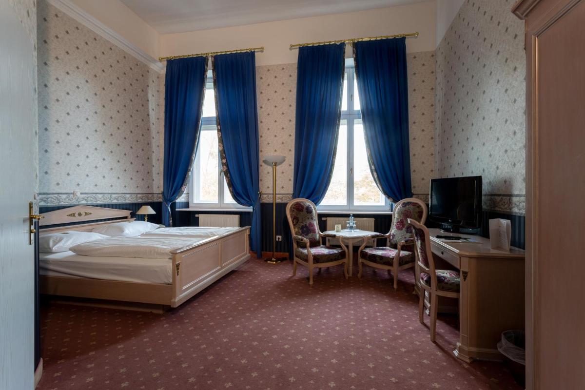 Seeschloss Schorssow - Housity