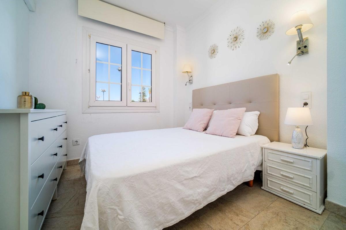 La Plaza Apartment Javea Arenal by Rock Rentals - Housity