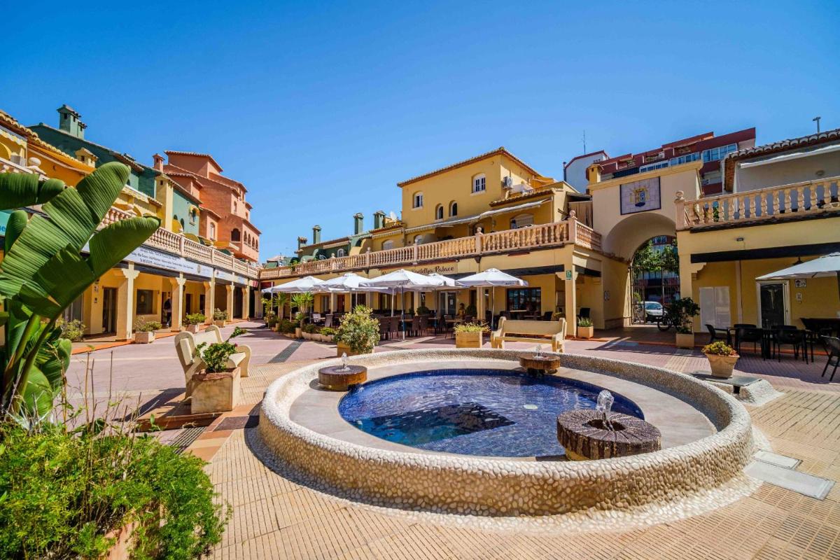 La Plaza Apartment Javea Arenal by Rock Rentals - Housity
