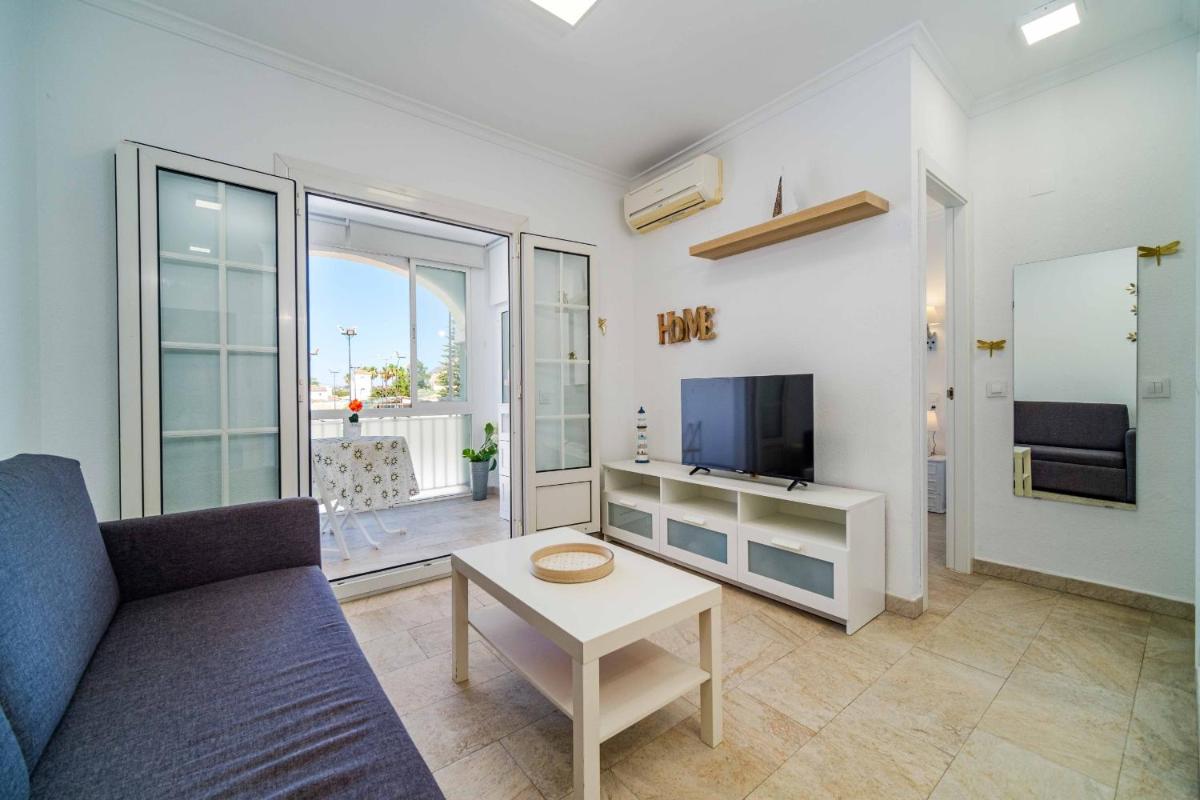 La Plaza Apartment Javea Arenal by Rock Rentals - Hizvo
