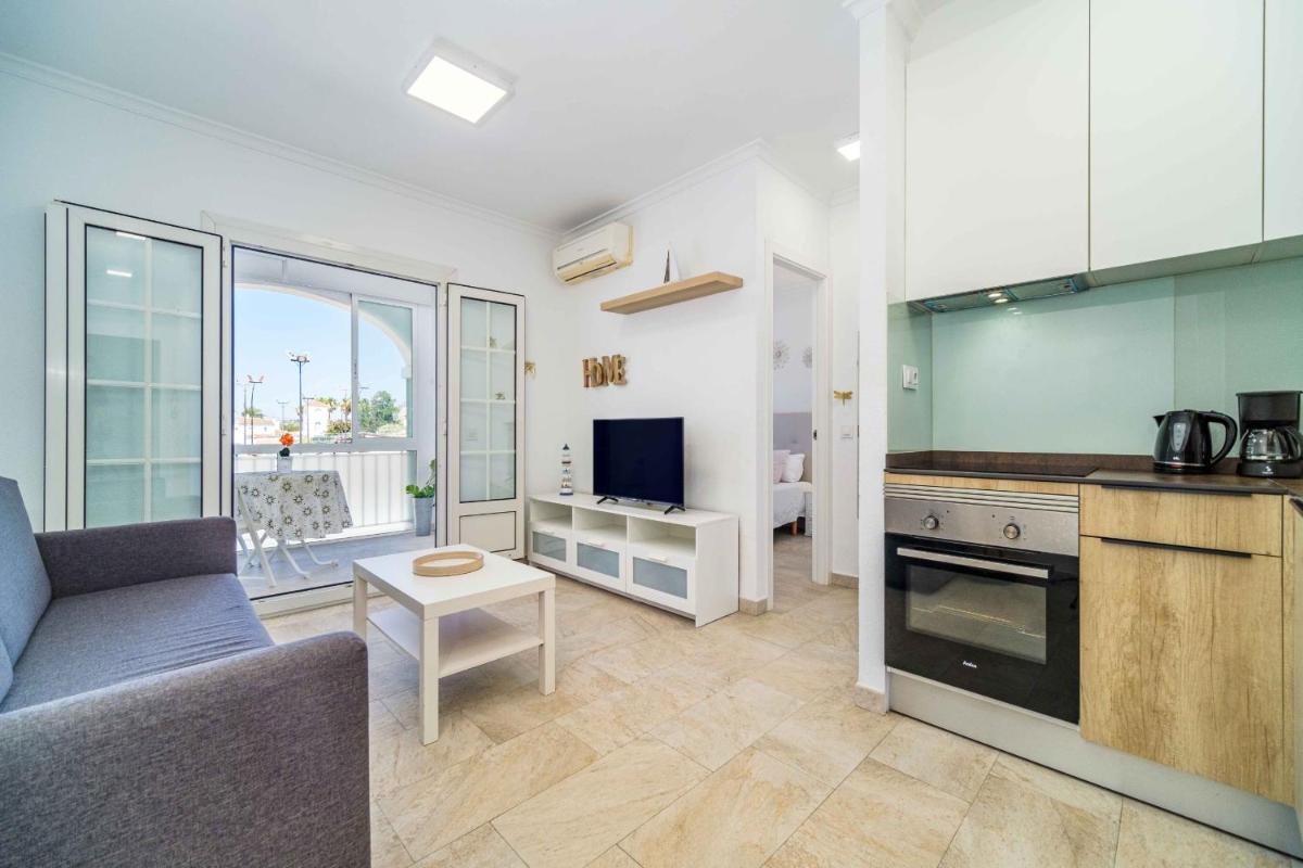 La Plaza Apartment Javea Arenal by Rock Rentals - Hizvo