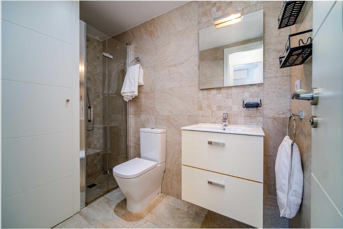 La Plaza Apartment Javea Arenal by Rock Rentals - Hizvo