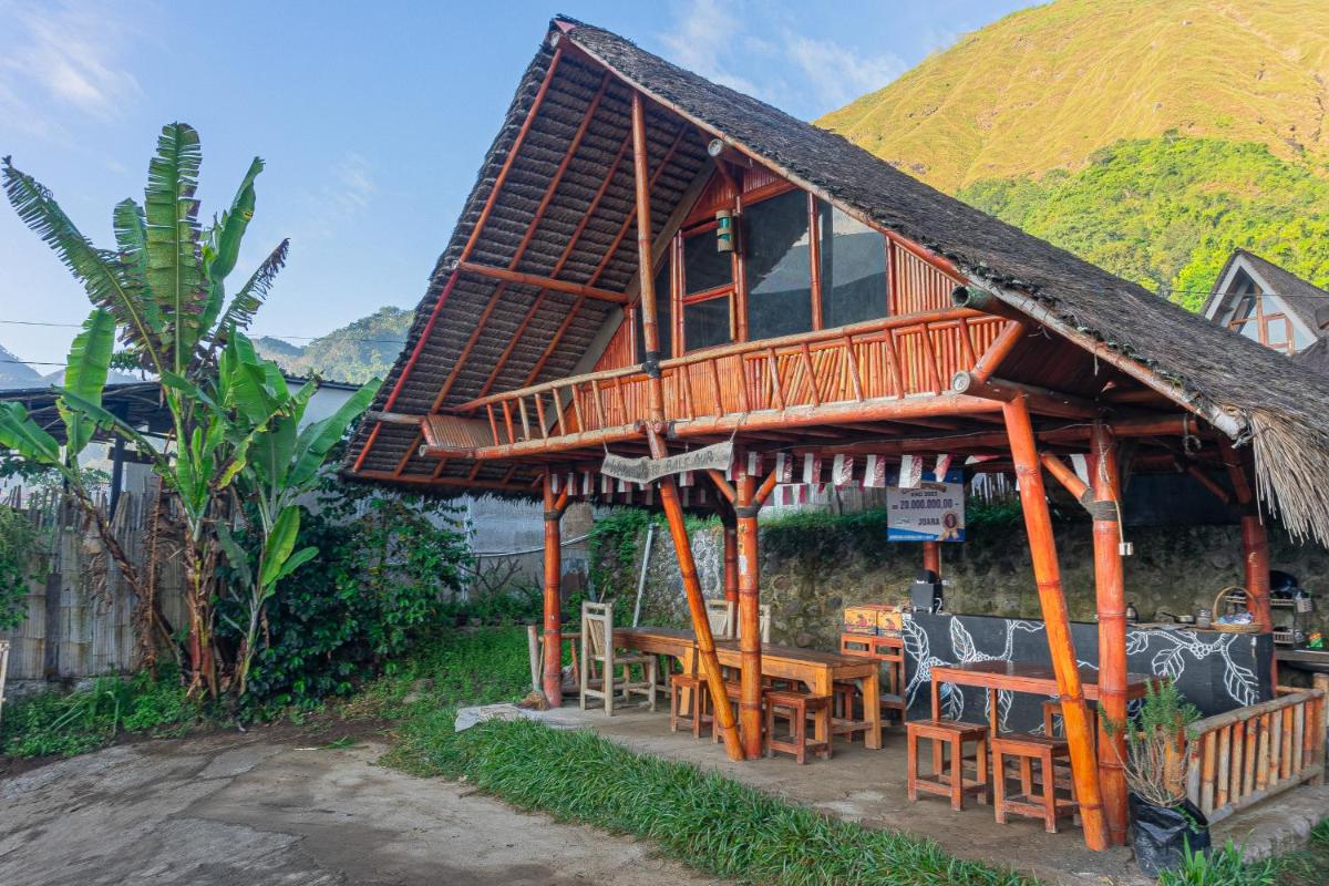 Bale Aur Sembalun - Housity