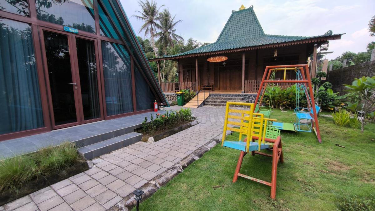 Harmony Magelang Syariah powered by Cocotel - Housity