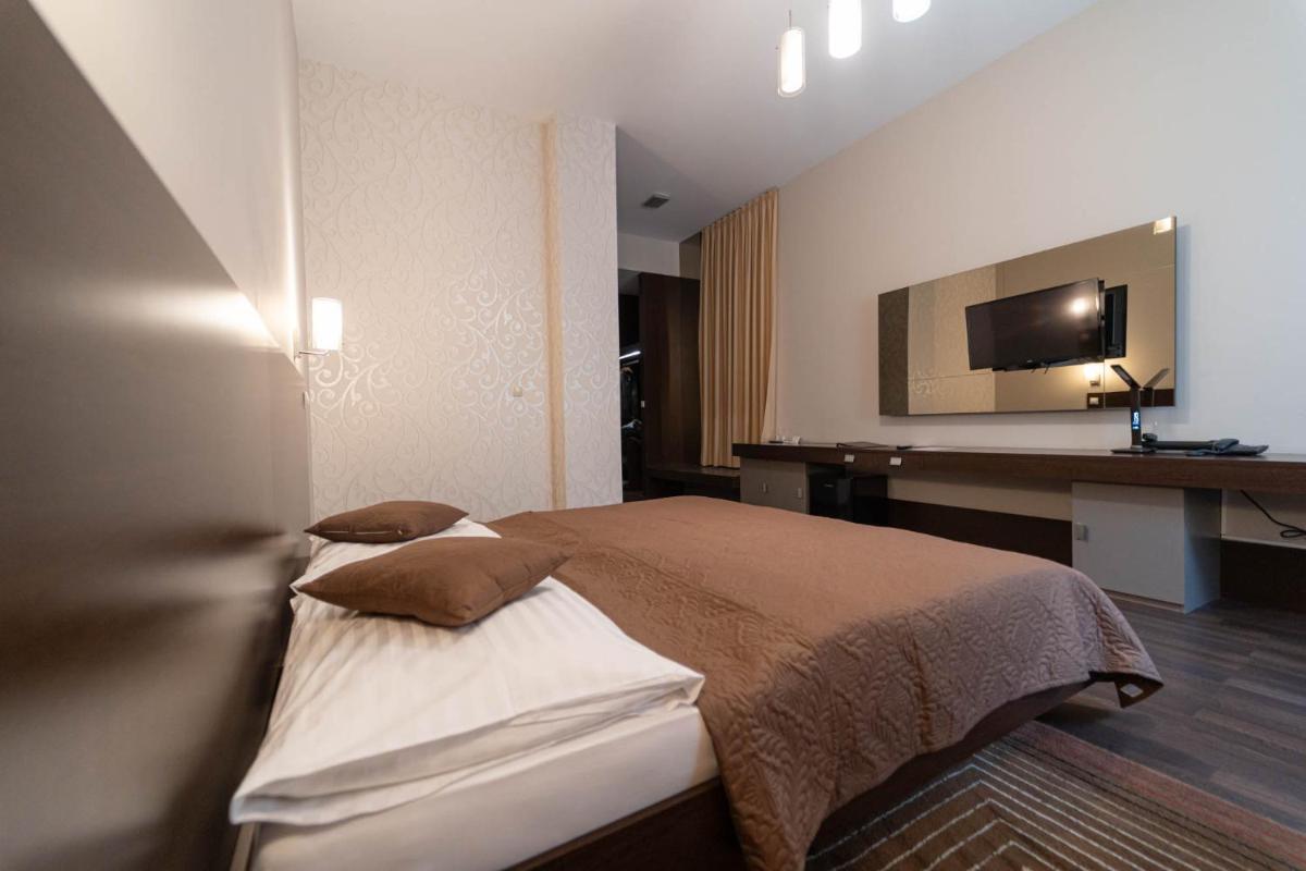 Boutique hotel Zlaty Dukat - Housity