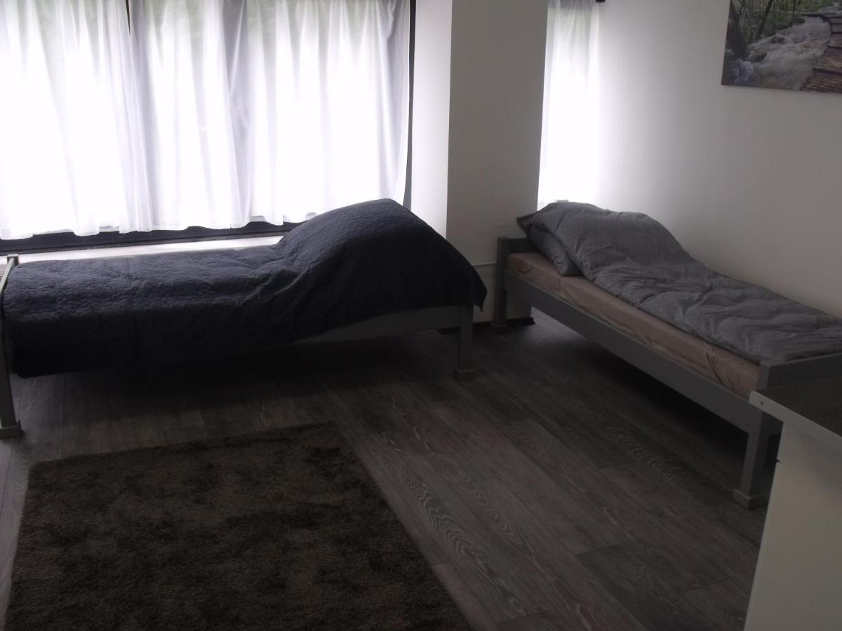 Zöld Nap Apartman - Housity
