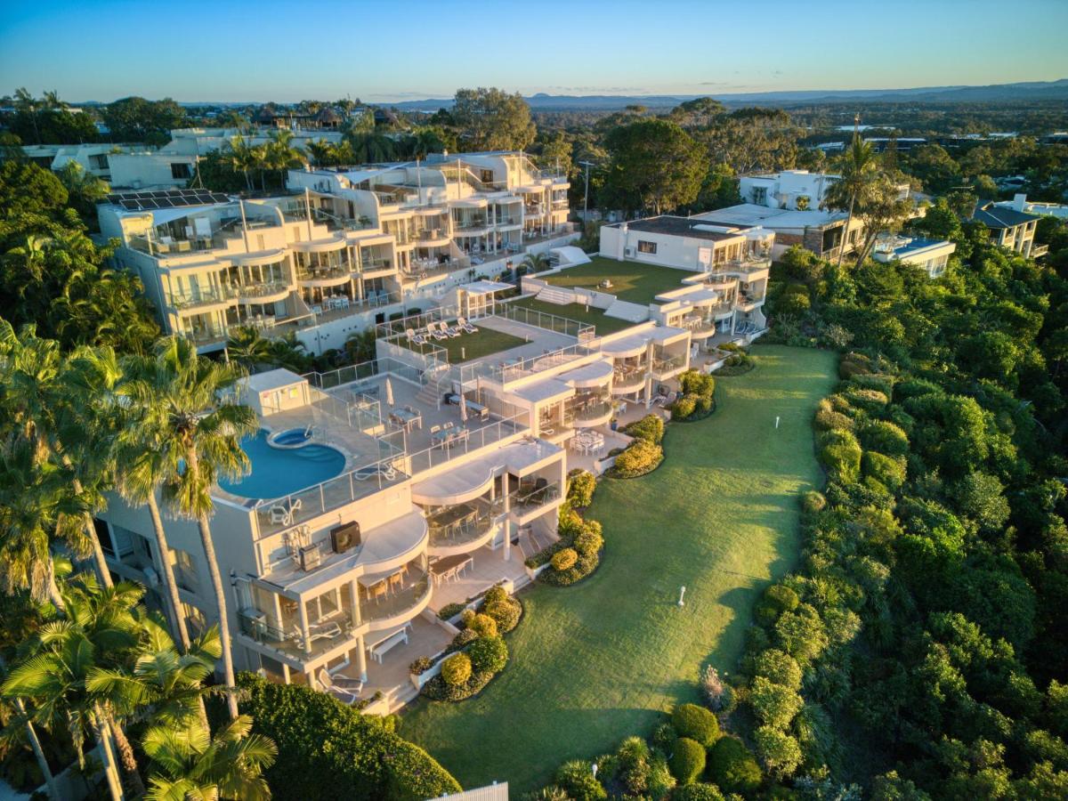 Noosa Crest Resort - Housity