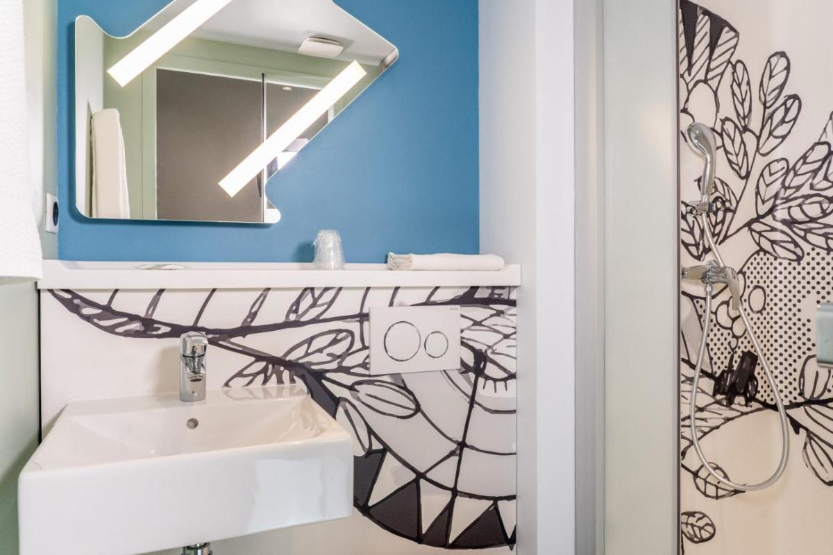 ibis budget Marne La Vallée Noisy Le Grand - Housity
