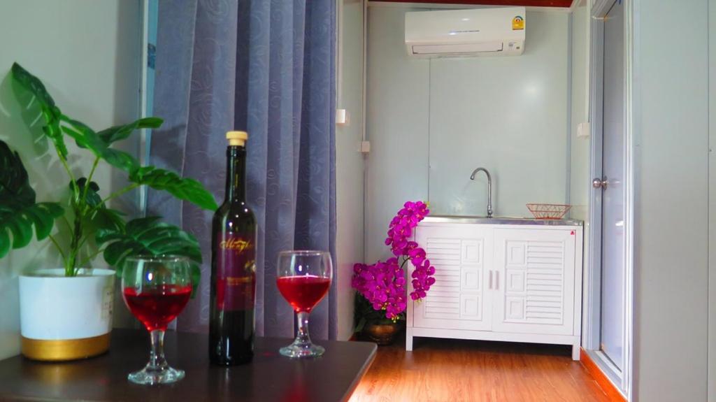 Pranot Apartment & Spa - Housity