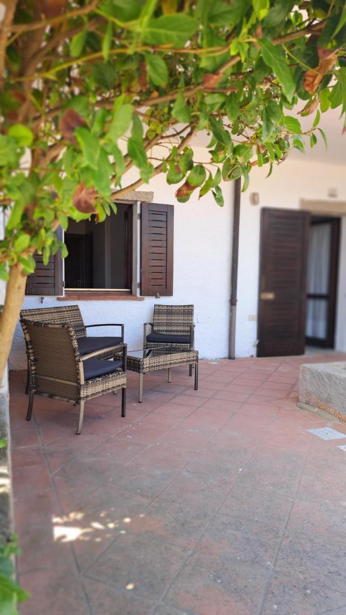 La Casa Di Babbai Al Mare - Housity
