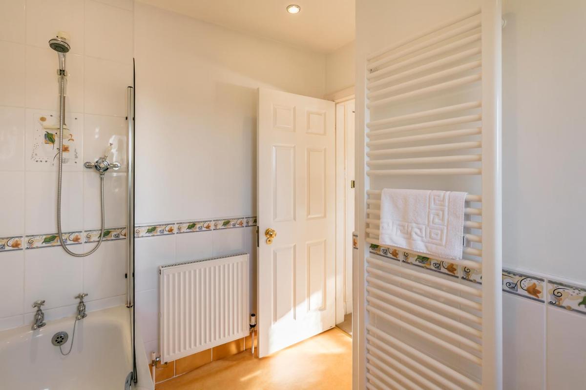 Ednam House Hotel - Housity