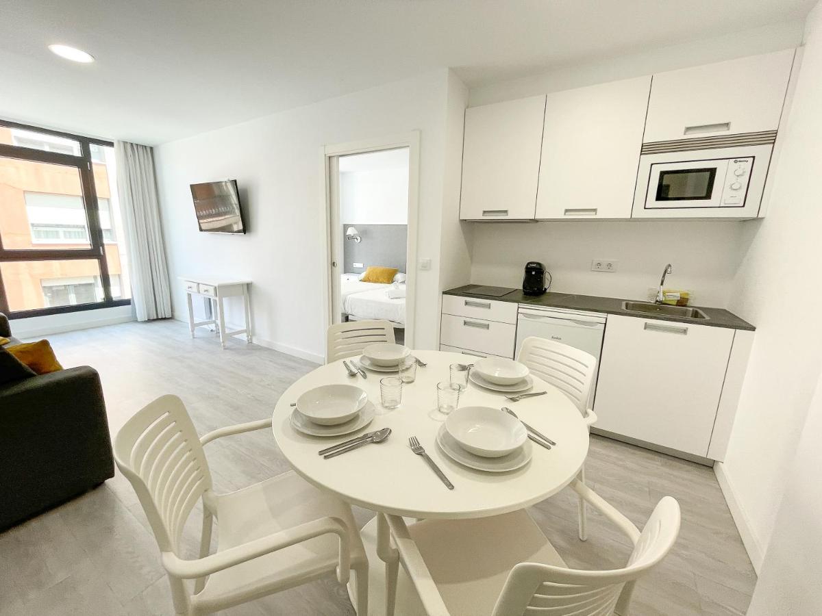Apartamentos Casa Campaña 3000 - Housity