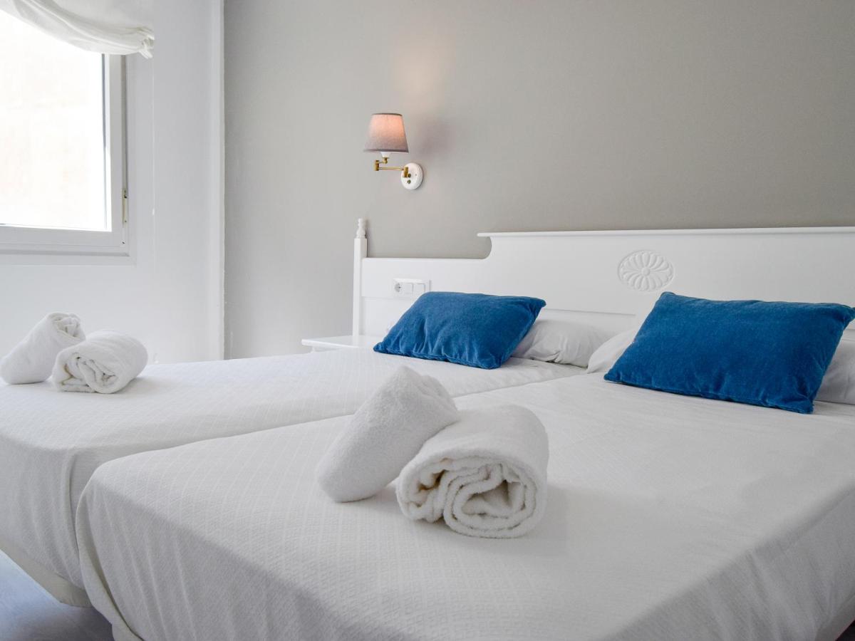 Apartamentos Casa Campaña 3000 - Housity