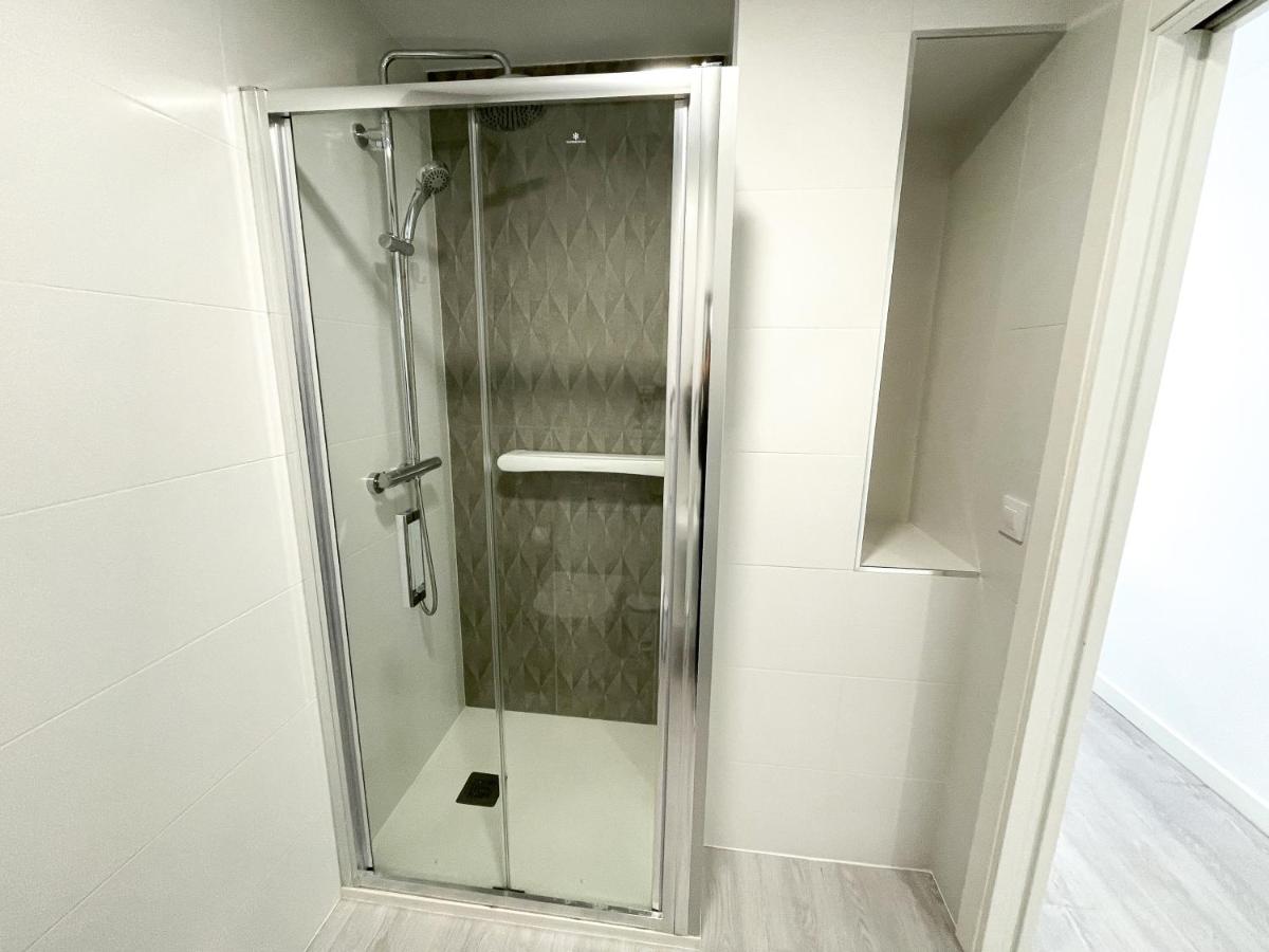 Apartamentos Casa Campaña 3000 - Housity