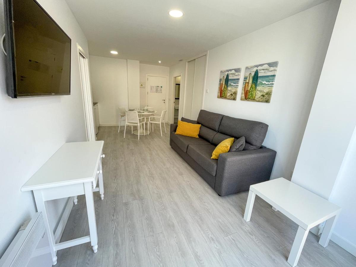 Apartamentos Casa Campaña 3000 - Housity