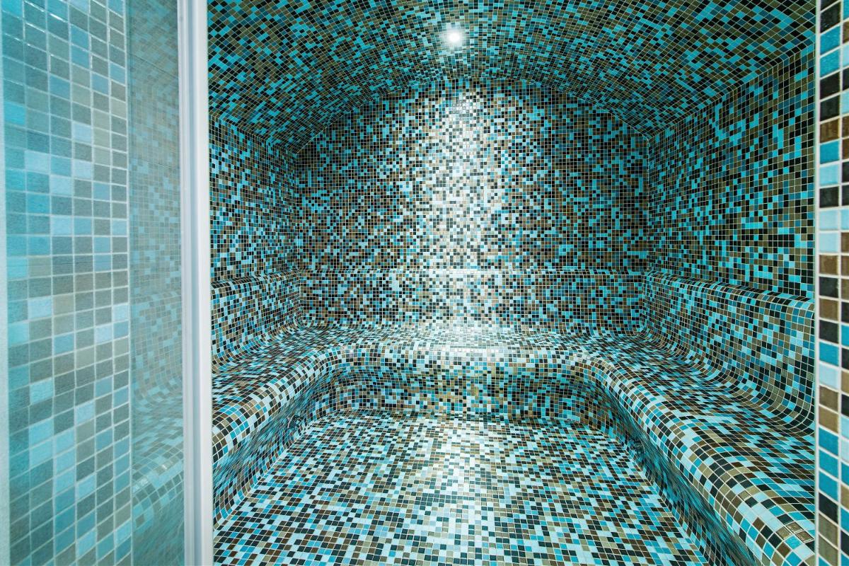 Photo de la galerie de l'établissement Hotel Pashmina Le Refuge, à Val Thorens