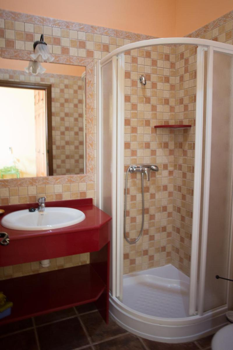 Apartamentos Rurales Arco de Trajano - Housity