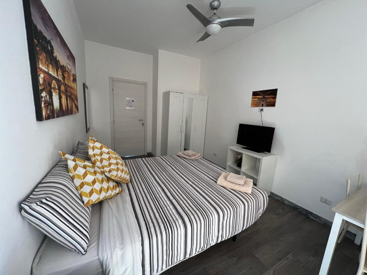 Jean & France affitta camere - Housity