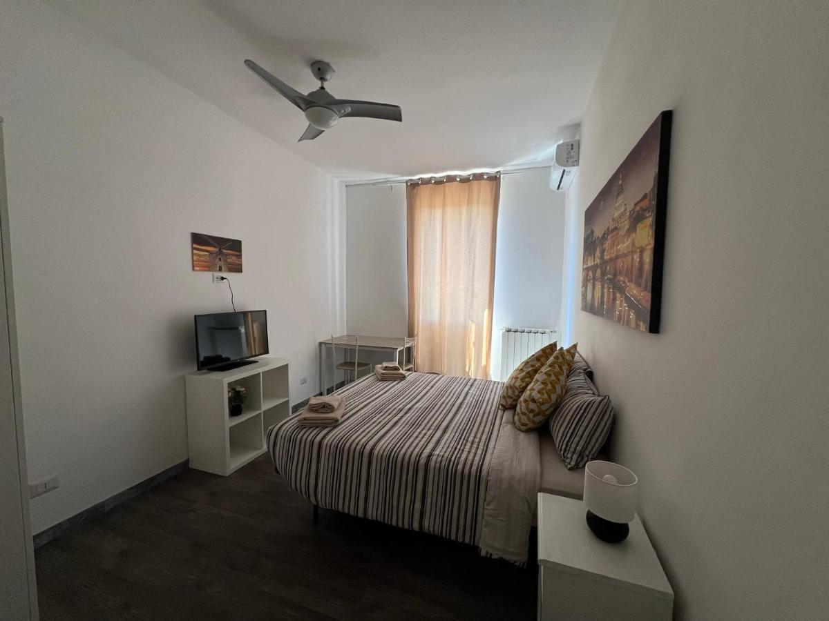 Jean & France affitta camere - Housity