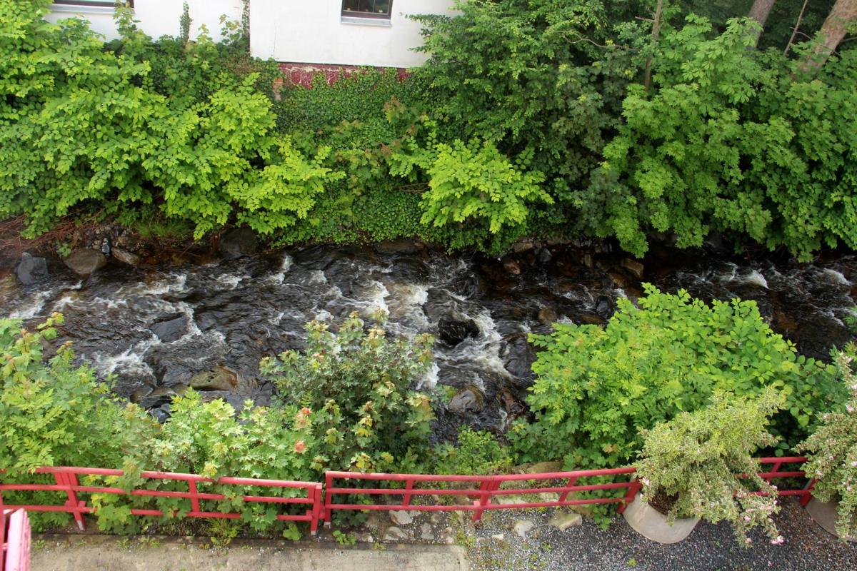 REGIOHOTEL Germania am Kurpark Bad Harzburg - Housity