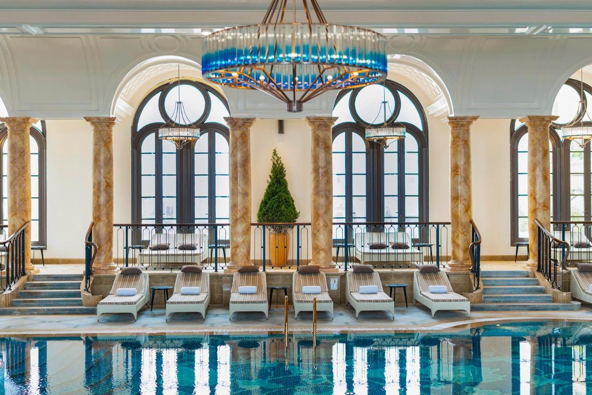 Hôtel de l'Amour Tam Đảo - Housity