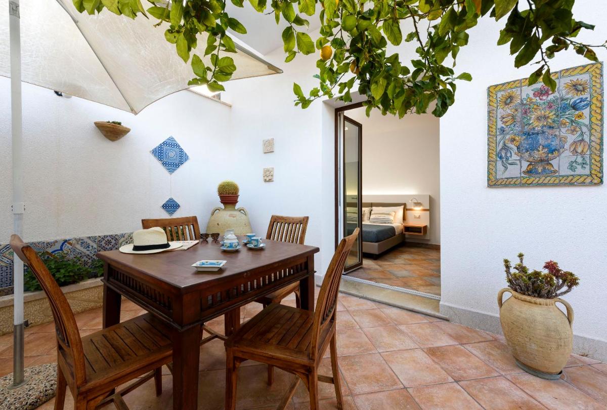 Le Margherite - Housity