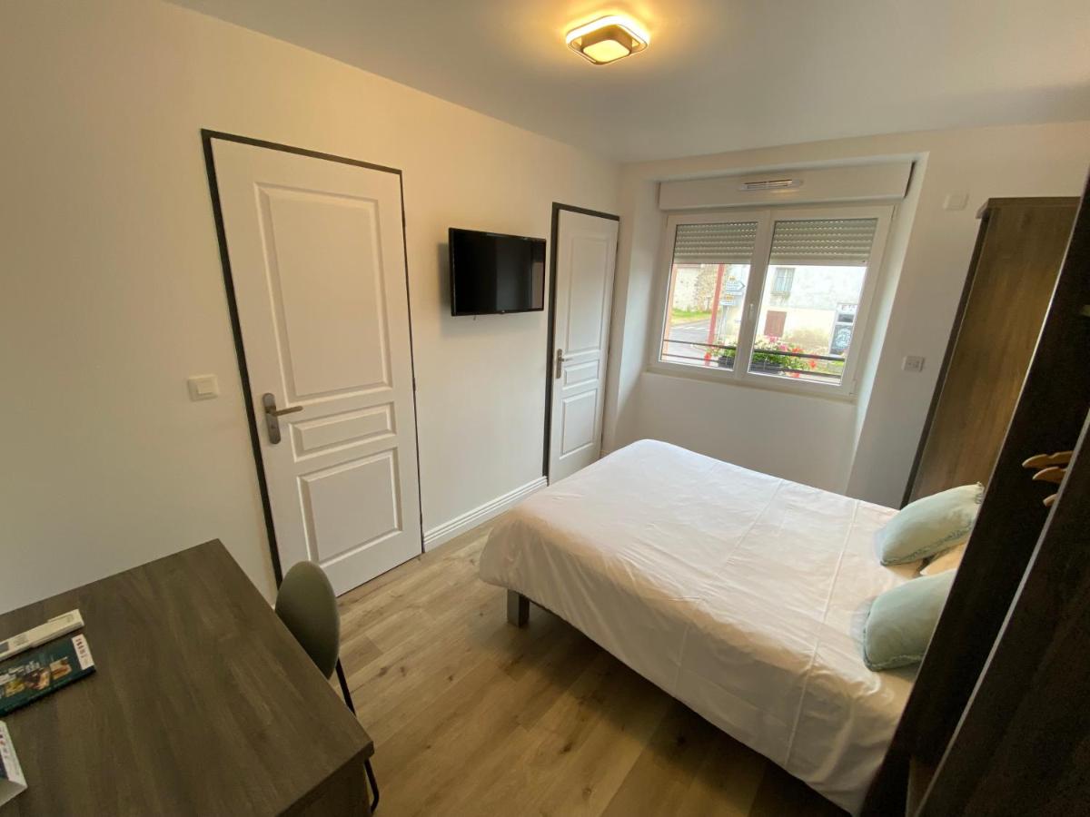 Logis Relais Du Lac - Housity