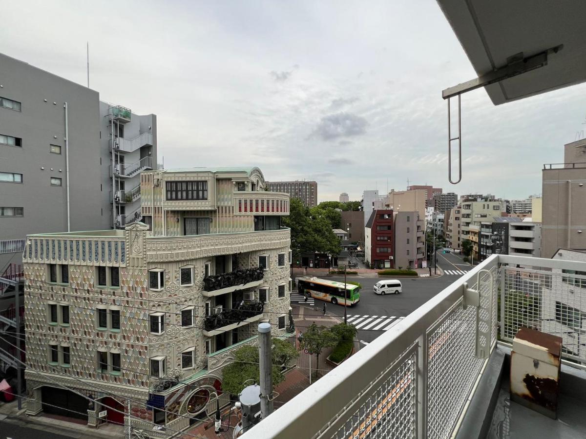 ZDT-5Floor - Housity