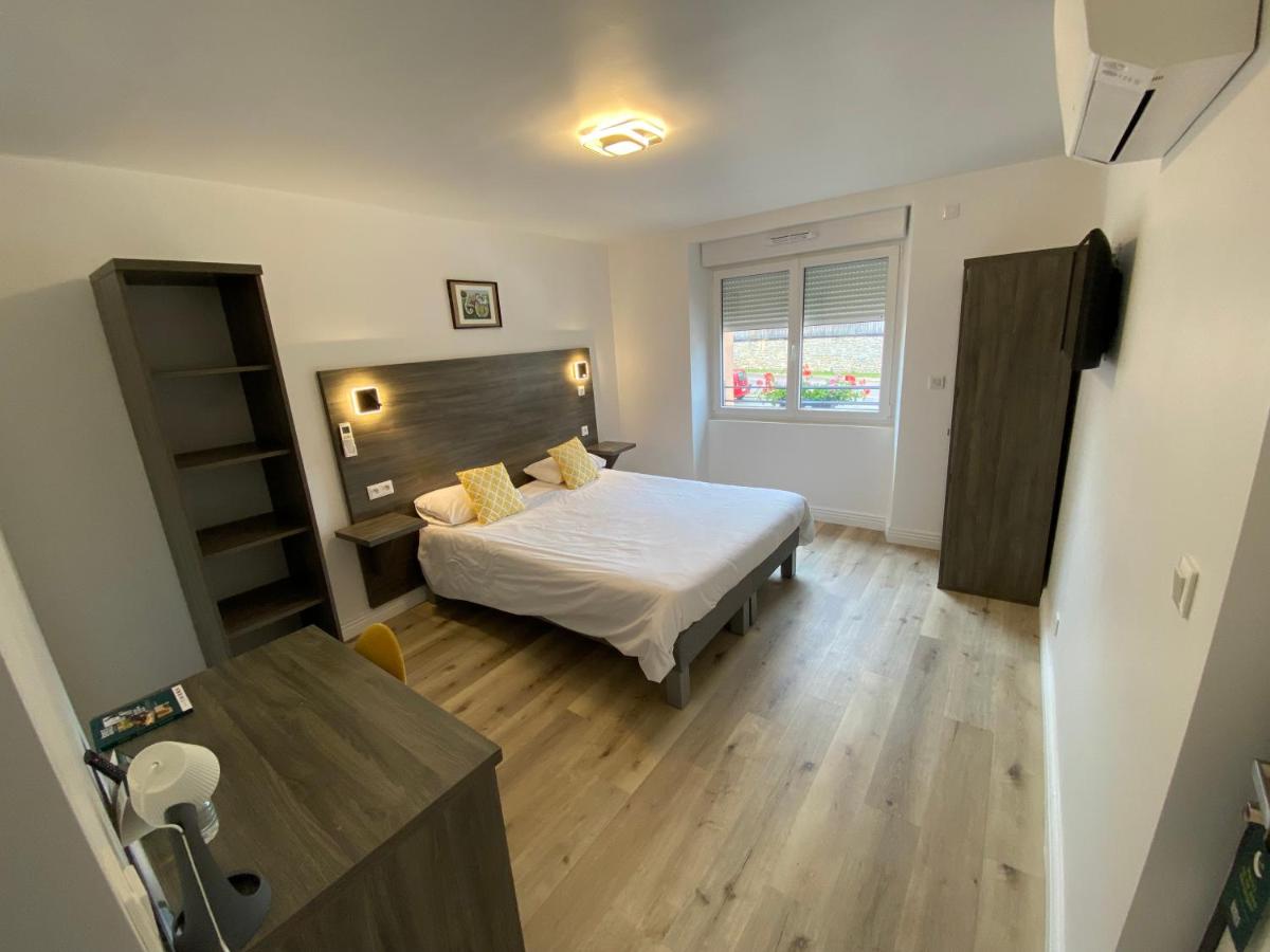 Logis Relais Du Lac - Housity