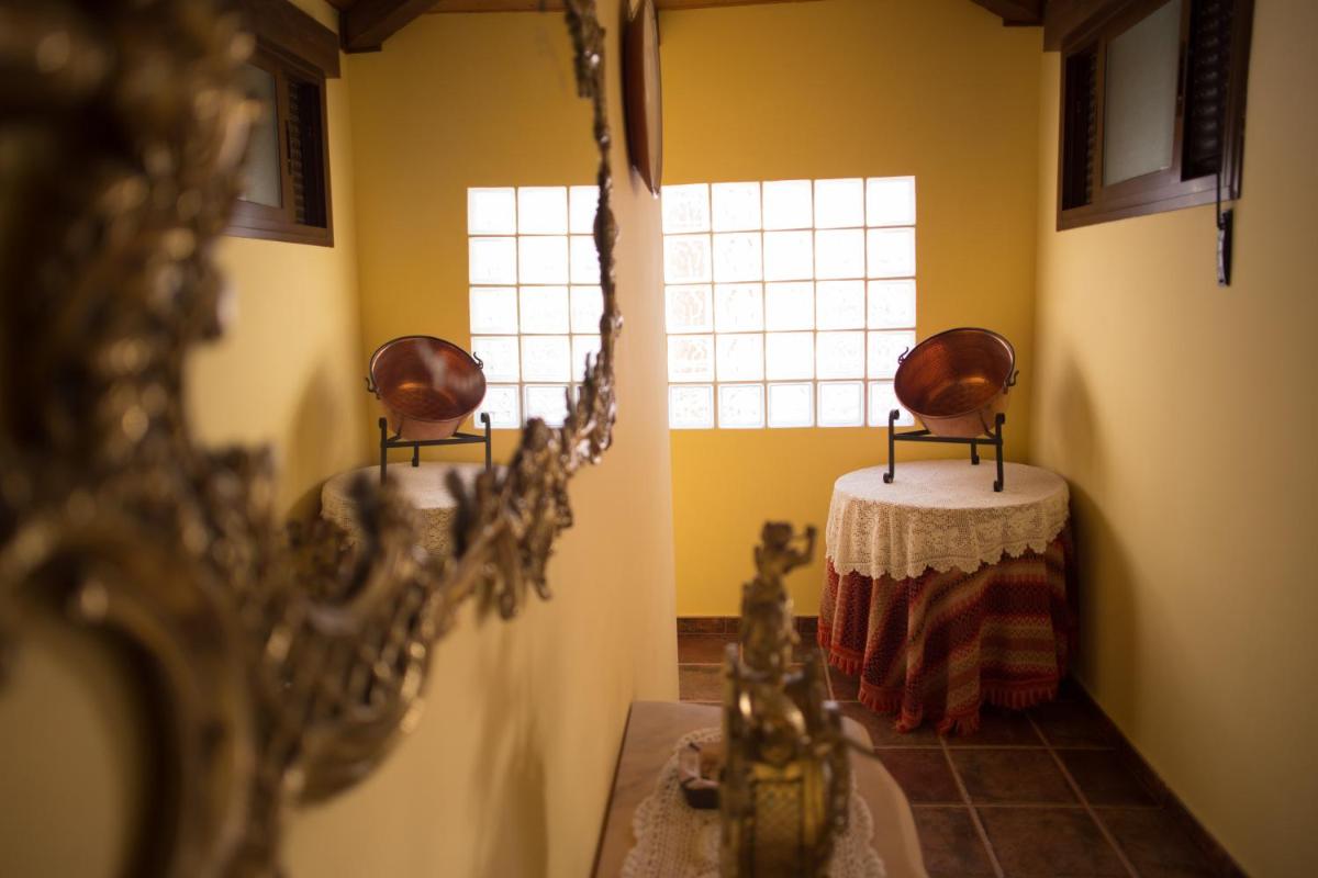 Apartamentos Rurales Arco de Trajano - Housity