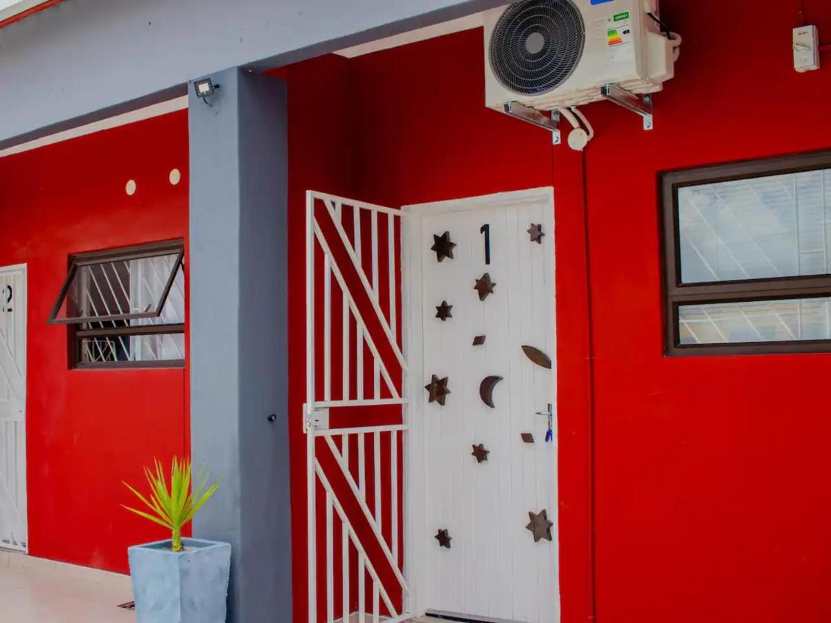 Okahao Studios Self-Catering - Housity