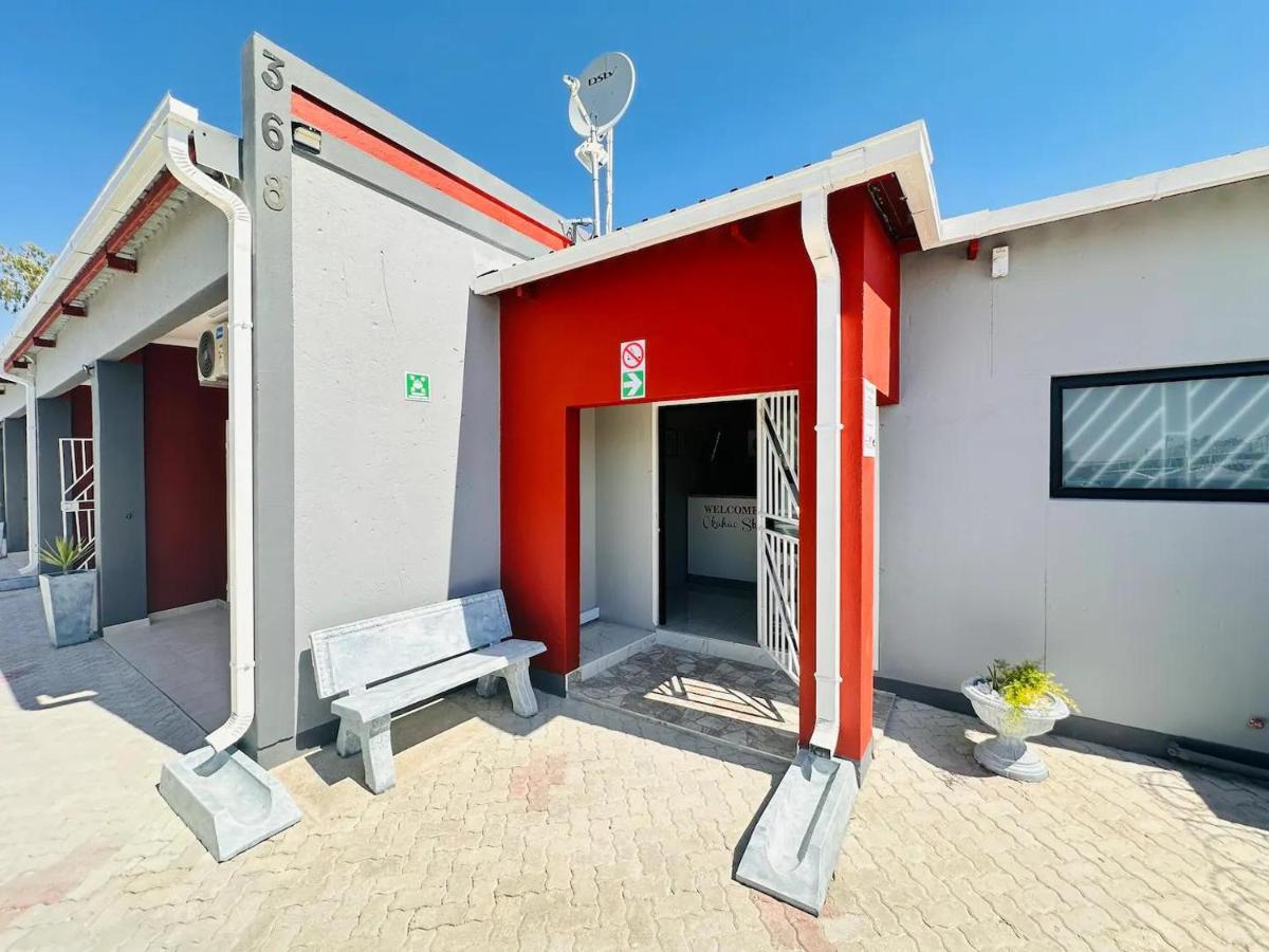 Okahao Studios Self-Catering - Housity