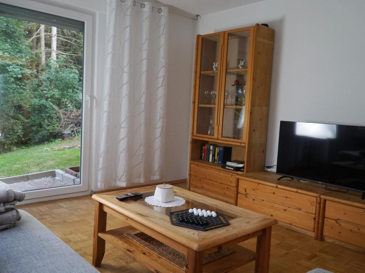 Am Eschachwäldle - Housity