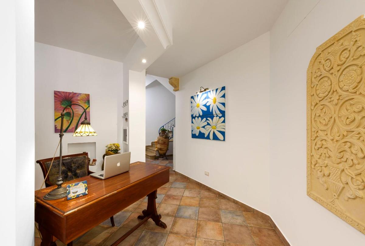 Le Margherite - Housity