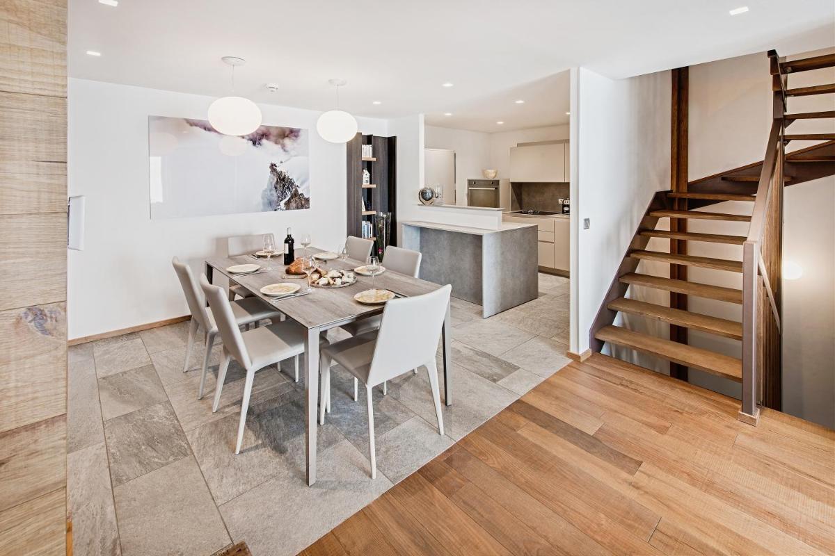 Cuisine ou kitchenette dans l'établissement Hotel Pashmina Le Refuge