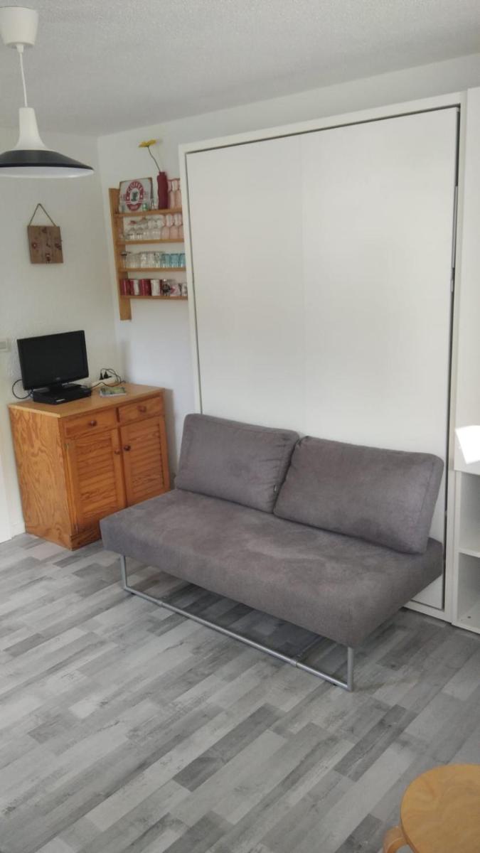 Le Petit Som de Saint Pierre de Chartreuse - Housity