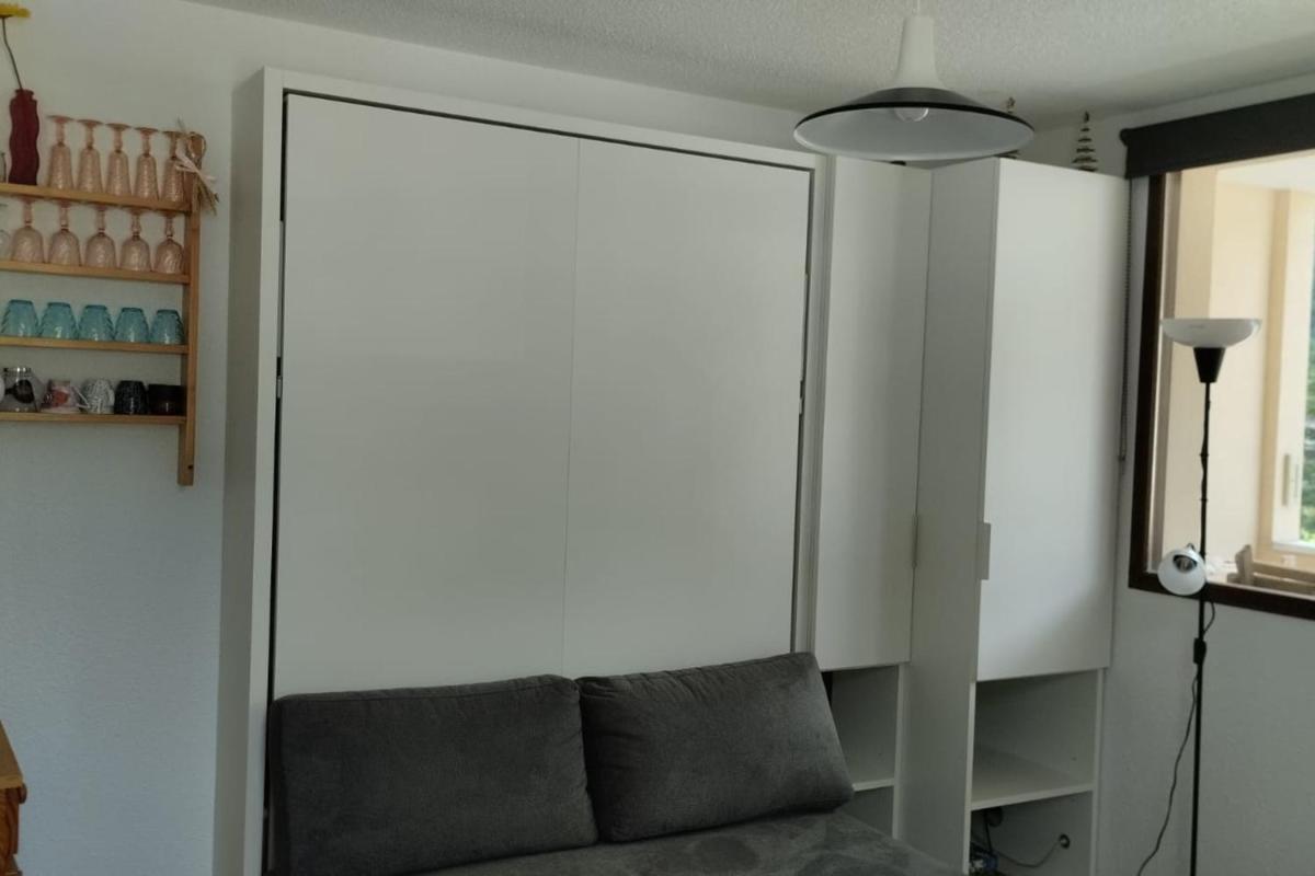 Le Petit Som de Saint Pierre de Chartreuse - Housity