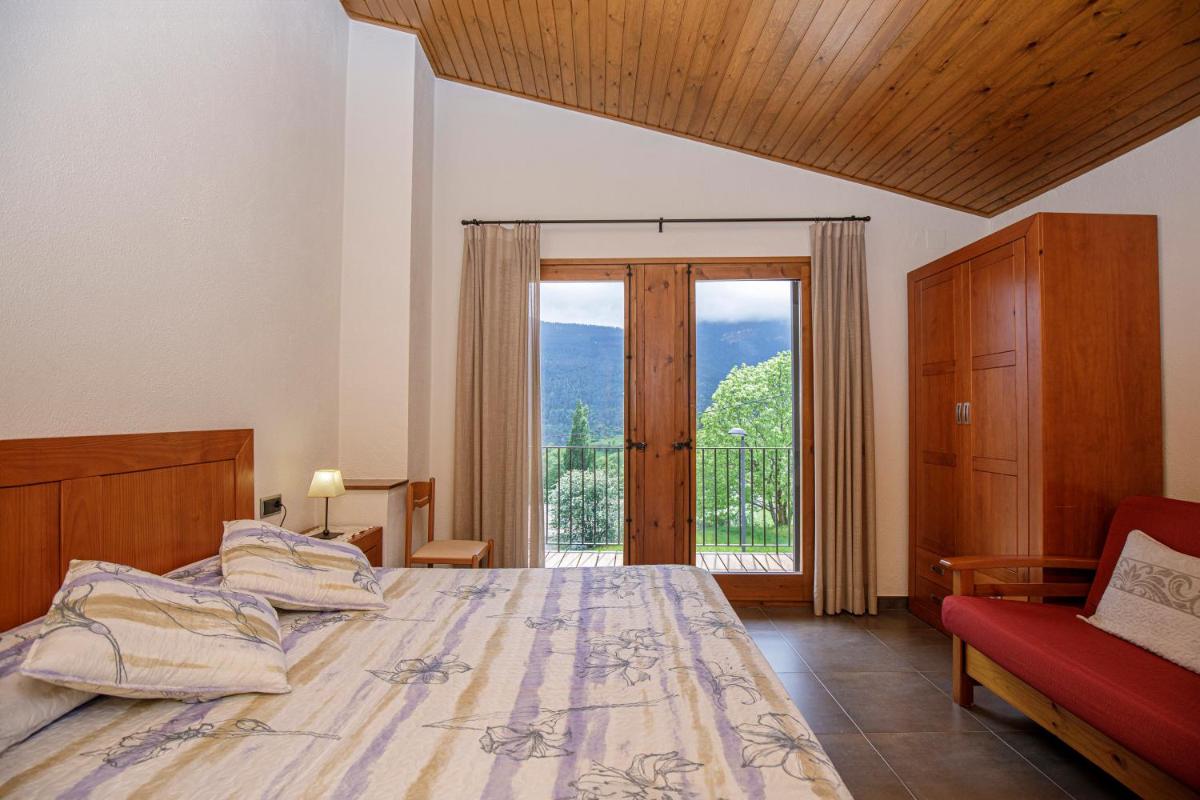 Apartamentos Cal Rum - Housity