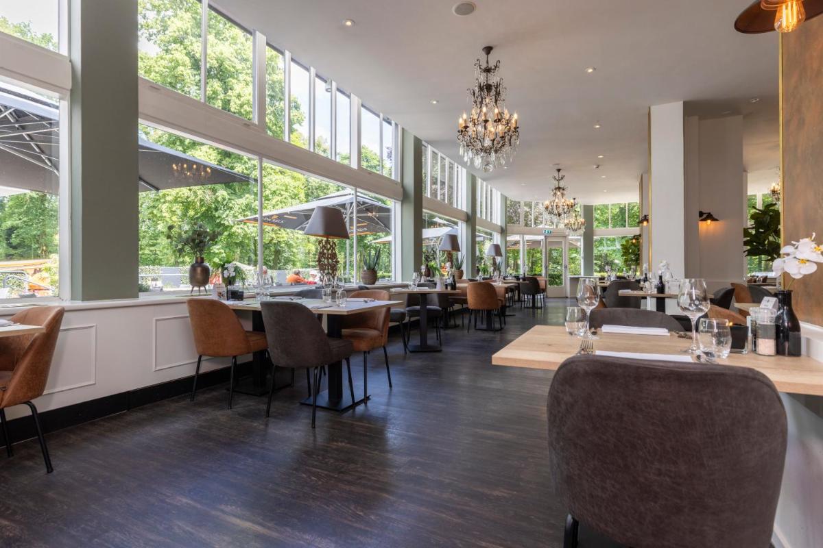 Fletcher Hotel Restaurant Erica - Housity