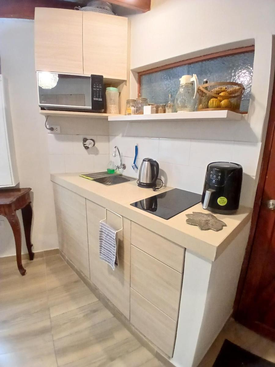 Central, cozy & self-contained petfriendly apartments in the heart of Miraflores - Housity