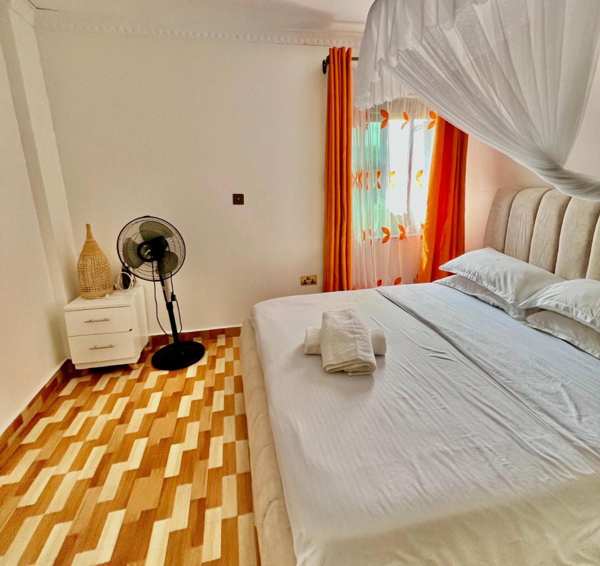 Ruyer one bedroom - Housity