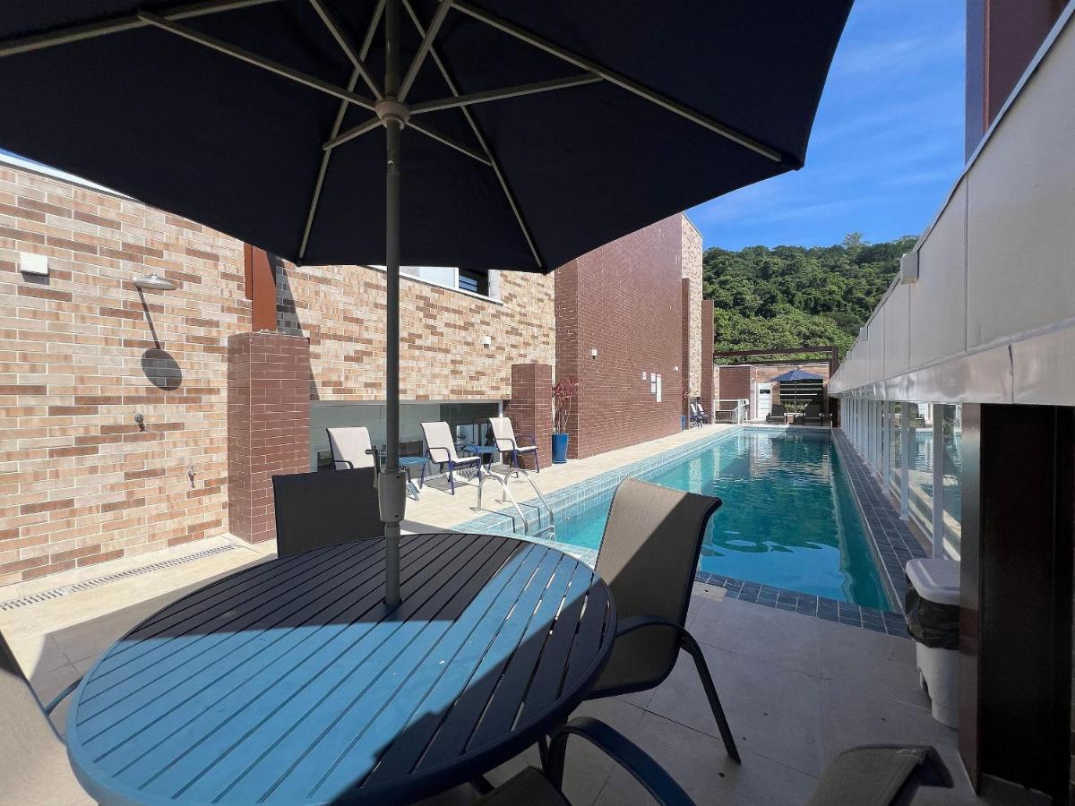Suitetrails - #agata208.Apto Prime com Piscina e Varanda Goumert