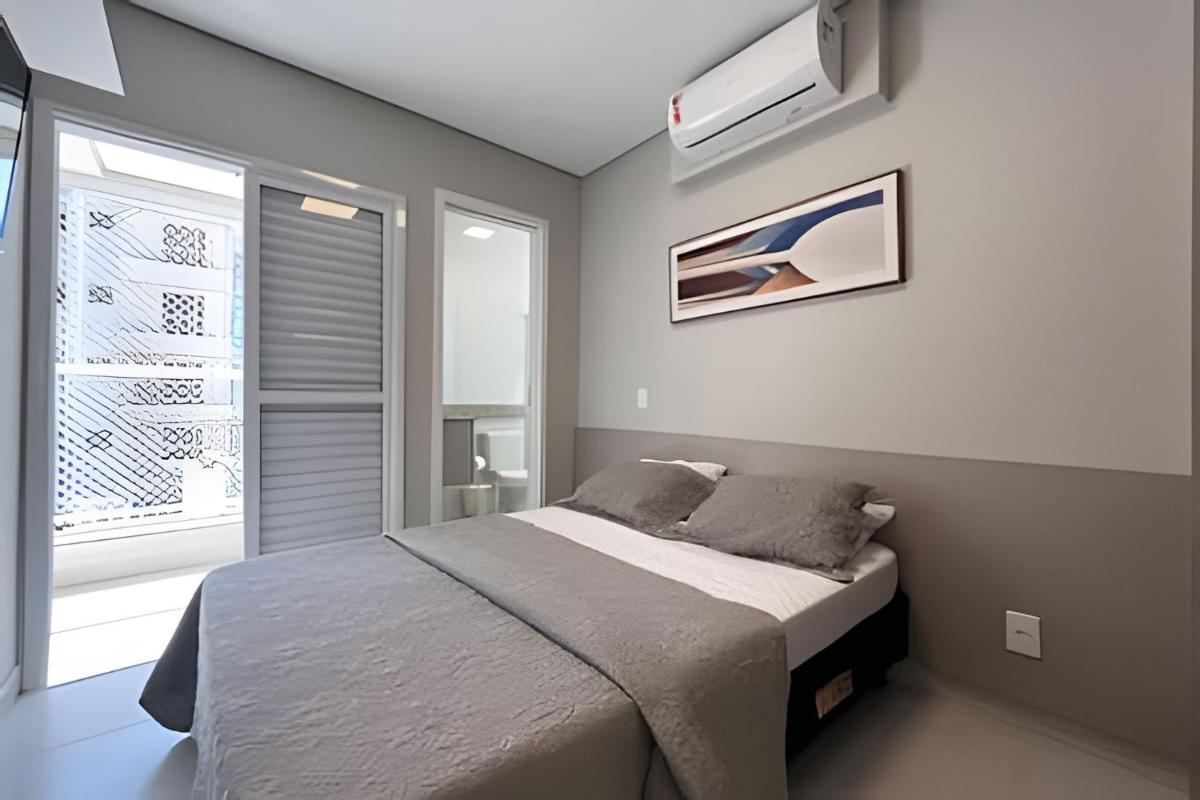 Suitetrails - #agata208.Apto Prime com Piscina e Varanda Goumert