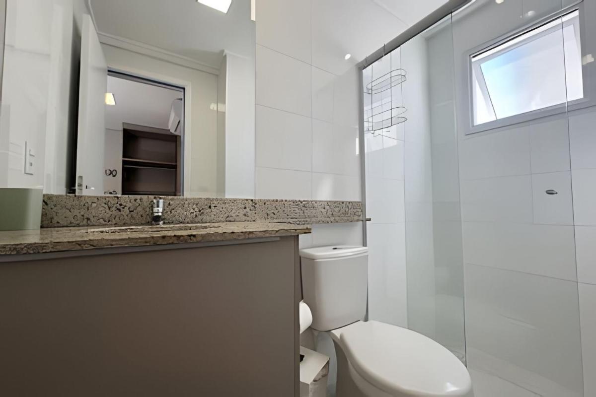 Suitetrails - #agata208.Apto Prime com Piscina e Varanda Goumert